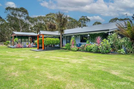 44 Farley Rd, Dereel, VIC 3352