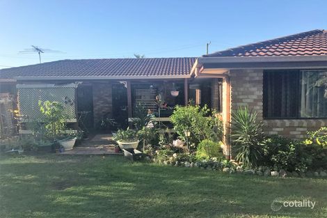 Property photo of 21 Kooyalee Street Deception Bay QLD 4508