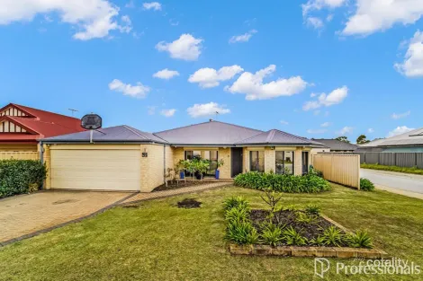 Property photo of 42 Spinifex Way Canning Vale WA 6155
