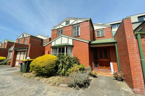 Property photo of 11/30 Nicholson Street Fitzroy North VIC 3068