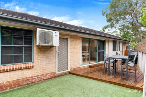 Property photo of 1/14 Flide Street Caringbah NSW 2229