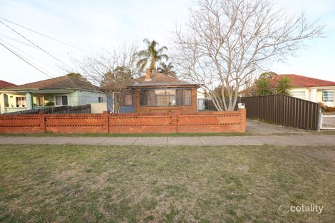 Property photo of 8 Adam Street Fairfield NSW 2165