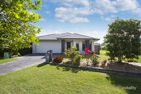 Property photo of 18 Wraight Street Pimpama QLD 4209