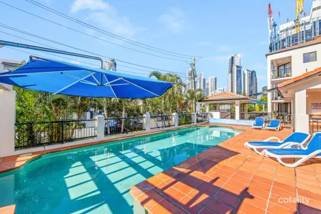 Property photo of 3/48-54 Stanhill Drive Surfers Paradise QLD 4217
