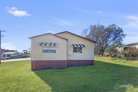 Property photo of 7 McLachlan Street Kandos NSW 2848
