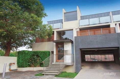 11 Mercer Way, Armadale, VIC 3143