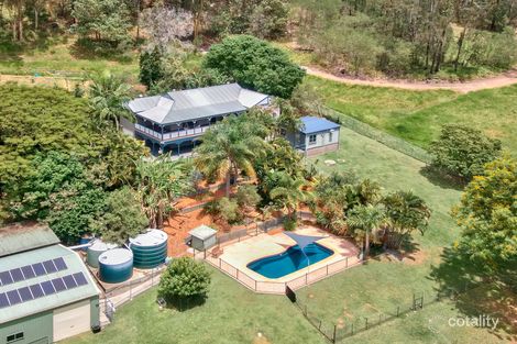 Property photo of 470 Settlement Road Keperra QLD 4054