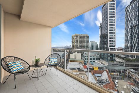 Property photo of 1908/2A Help Street Chatswood NSW 2067
