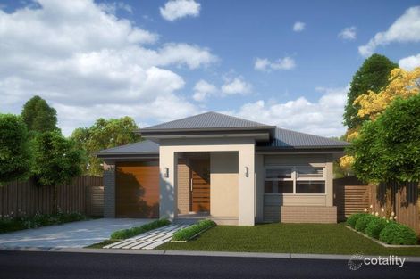 Property photo of 66 Callistemon Circuit Jordan Springs NSW 2747
