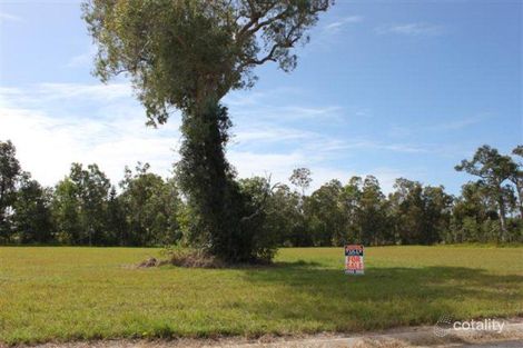 Lot 64 Paperbark St, Hull Heads, QLD 4854