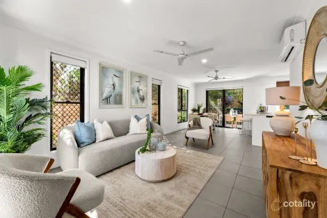 31/44 HIGHGROVE ST, THORNLANDS, QLD 4164