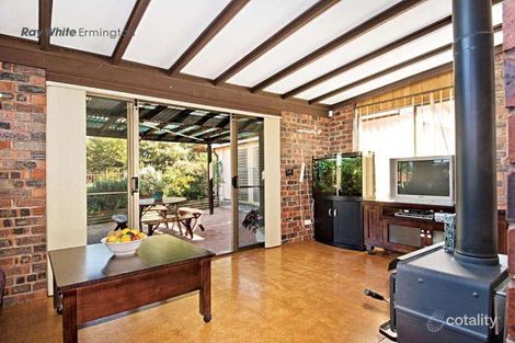 Property photo of 18 Sinfield Street Ermington NSW 2115