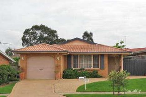 16 Medea Pl, Dean Park, NSW 2761