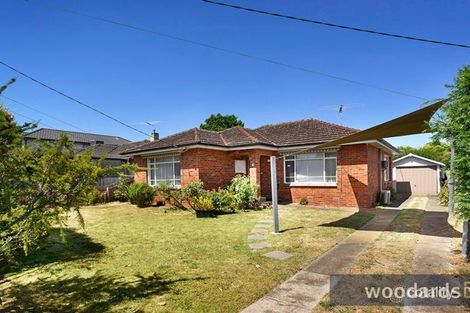 Property photo of 6 Wilma Street Bentleigh VIC 3204