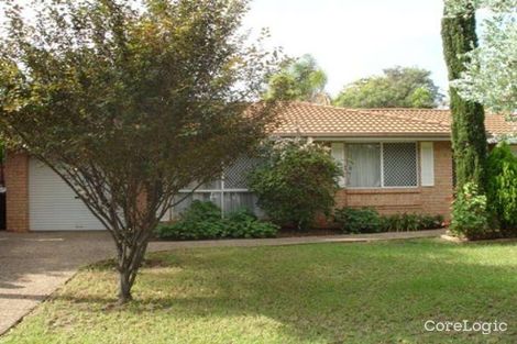 Property photo of 25 Armstrong Street Raby NSW 2566