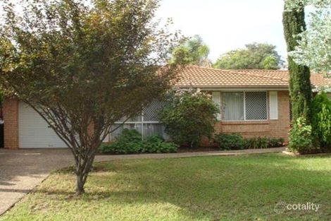 Property photo of 25 Armstrong Street Raby NSW 2566