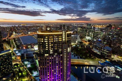 Property photo of 4908/1 Queensbridge Square Southbank VIC 3006