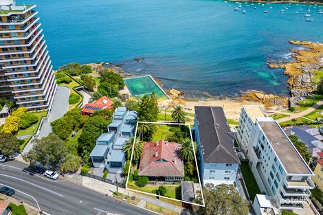 5 Lauderdale Ave, Fairlight, NSW 2094