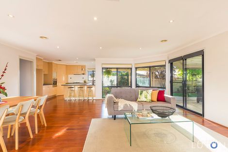 Property photo of 4 Buncle Place Dunlop ACT 2615