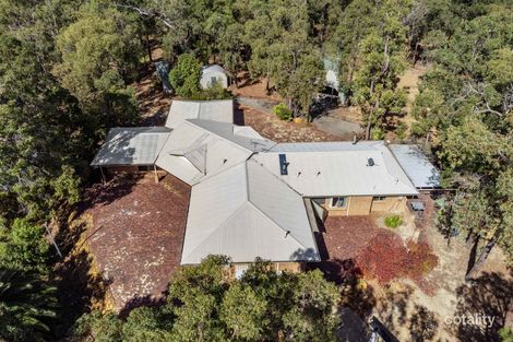 Property photo of 186 Mitchell Road Bickley WA 6076