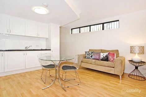 Property photo of 11A Meagher Street Chippendale NSW 2008