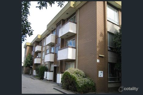 9/5 Pickett St, Footscray, VIC 3011