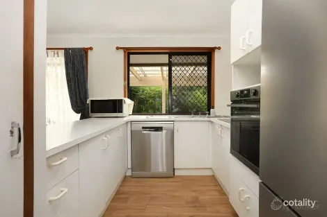 Property photo of 1/7 Marsupial Drive Coombabah QLD 4216