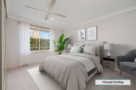 Property photo of 26/7 Stonelea Court Dural NSW 2158
