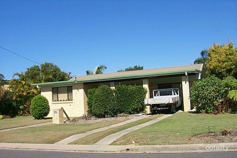 18 Murphy Ct, Avenell Heights, QLD 4670