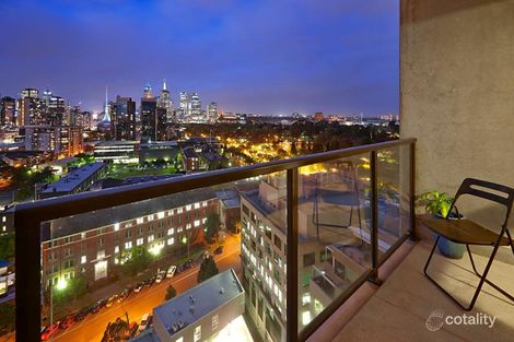 Property photo of 1709/8 Dorcas Street Southbank VIC 3006