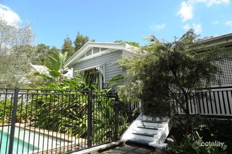 347 Simpsons Rd, Bardon, QLD 4065