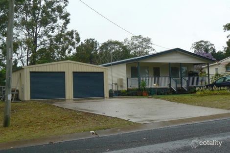 Property photo of 42 George Street Blackbutt QLD 4314