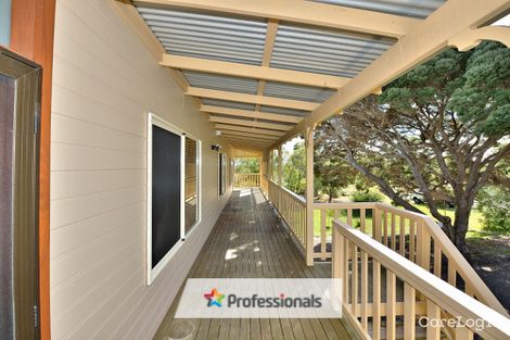 Property photo of 19 Ewing Crescent Dawesville WA 6211