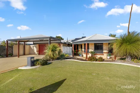 21 Coombs St, Rockingham, WA 6168