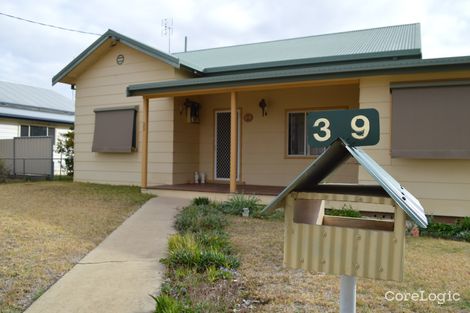 Property photo of 39 Flint Street Forbes NSW 2871
