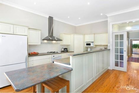 Property photo of 6 Malvern Avenue Roseville NSW 2069