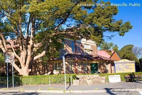 Property photo of 6 Malvern Avenue Roseville NSW 2069