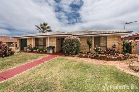 Property photo of 32 Nautilus Crescent Sunset Beach WA 6530