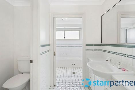 Property photo of 92 Roxborough Park Road Castle Hill NSW 2154