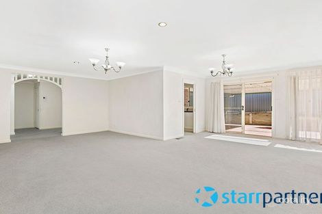 Property photo of 92 Roxborough Park Road Castle Hill NSW 2154