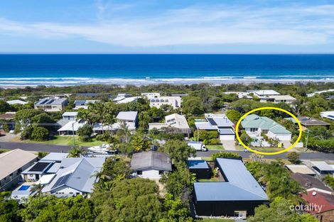Property photo of 21 Callitris Crescent Marcus Beach QLD 4573