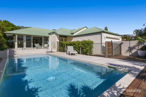 Property photo of 21 Callitris Crescent Marcus Beach QLD 4573