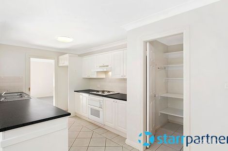 Property photo of 92 Roxborough Park Road Castle Hill NSW 2154