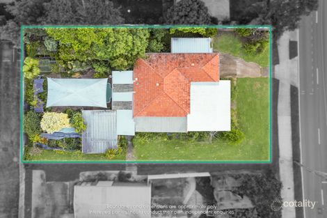 Property photo of 22 Emma Street Bracken Ridge QLD 4017