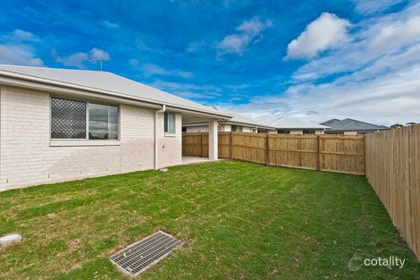 Property photo of 10 Ballyalla Crescent Warner QLD 4500