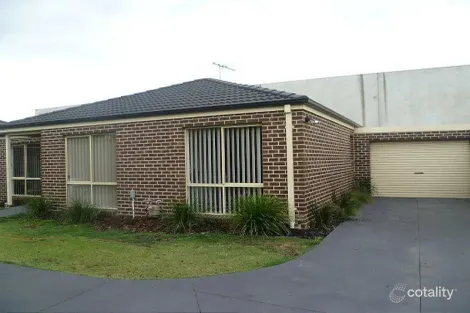 2/5 Gordon St, Cranbourne, VIC 3977