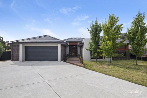10 Whistler Cl, Brown Hill, VIC 3350