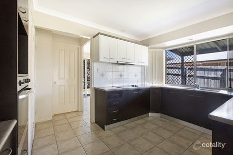 Property photo of 1 Burkett Crescent Victoria Point QLD 4165
