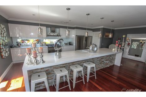 Property photo of 20 Quinn Court Llanarth NSW 2795