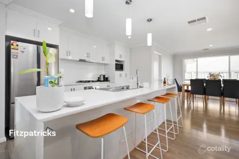 Property photo of 20 Darcy Drive Boorooma NSW 2650